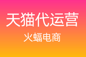 天貓店的初學者應該如何優化店鋪