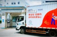 跨境電商物流服務商順友物流完成數千萬元戰略融資